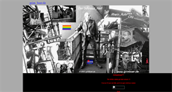 Desktop Screenshot of grimbaer.de